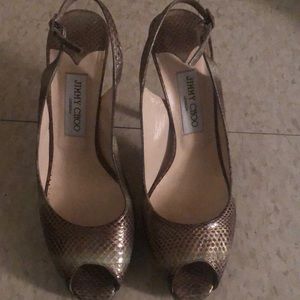 Jimmy Choo